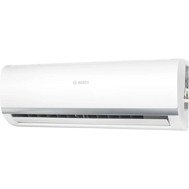 Bosch Climate 2000 CL2000U W 53 E 18000 BTU Duvar Tipi Split Klima