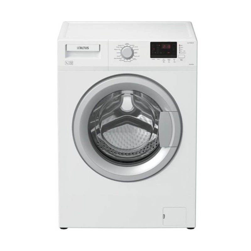Altus AL 9103 D 1000 Devir 9 kg Çamaşır Makinesi