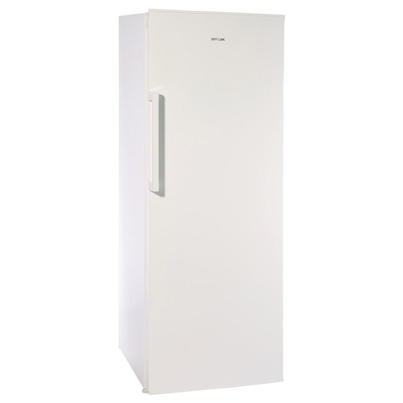 Şenocak VF 6210 6 Çekmece Dikey Derin Dondurucu