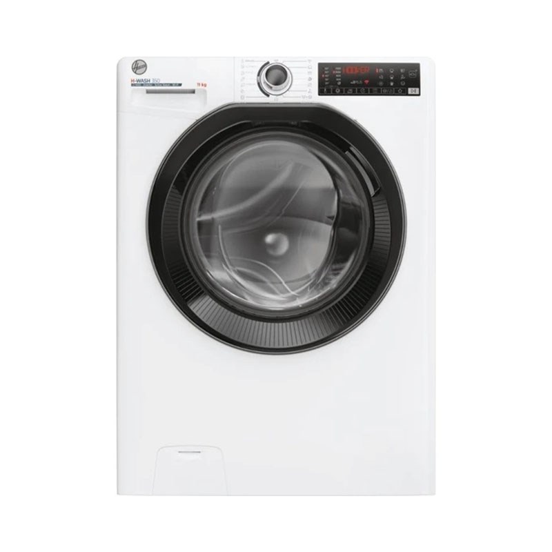 Hoover H3WPS4116TMB5-17 11 kg 1400 Devir Çamaşır Makinesi