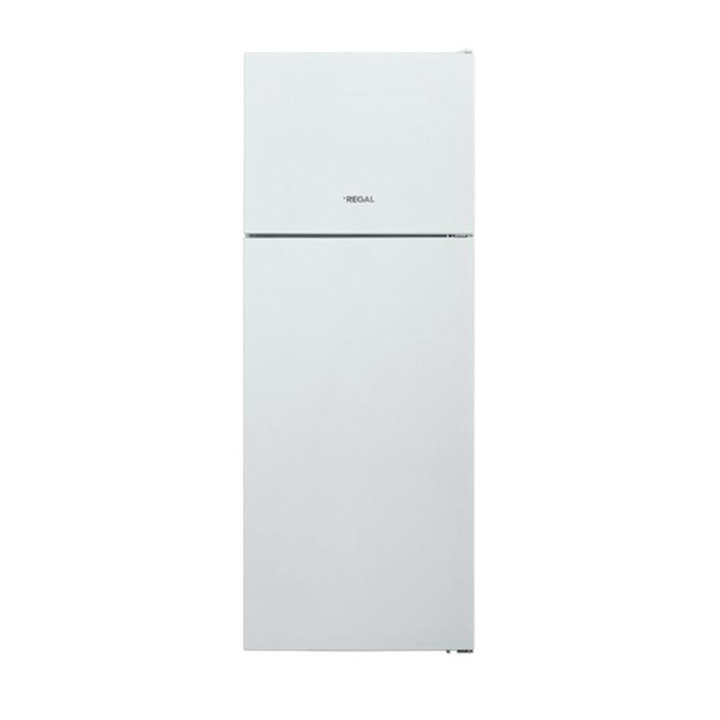 Regal ST 47010 Statik Çift Kapılı Buzdolabı