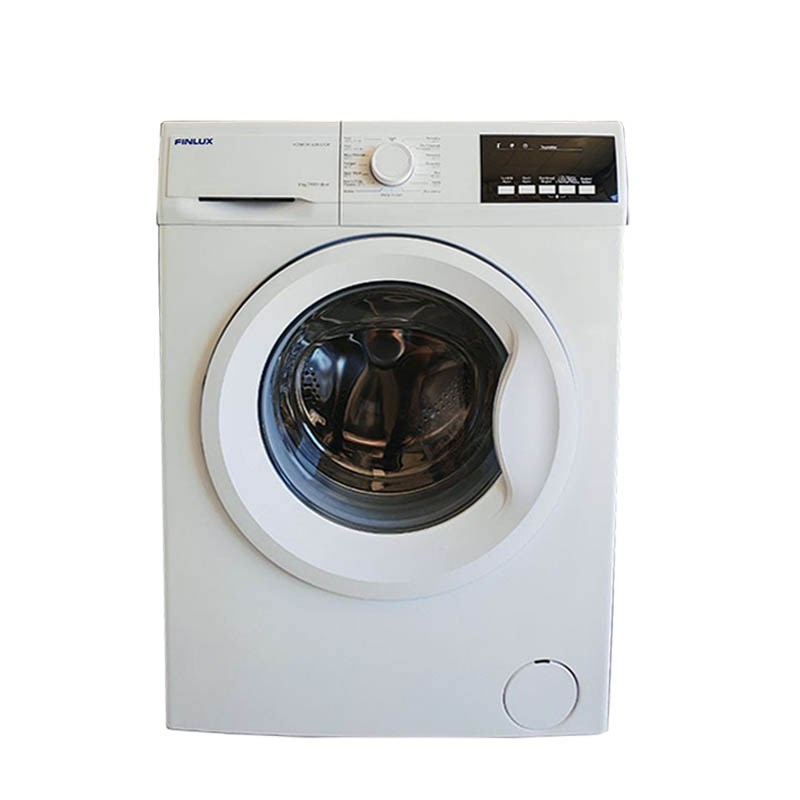 Finlux Konfor 82102 CM 8 kg 1000 Devir Çamaşır Makinesi