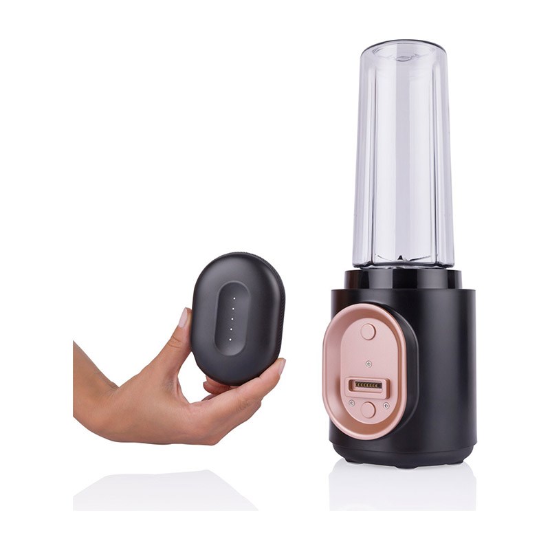 Arnica Smart Go GH21740 240 W Smoothie Blender