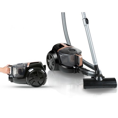 Arnica ET14402 Cyclone Elektrikli Toz Torbasız Süpürge