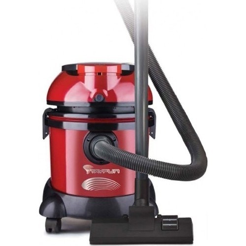 Arnica Tayfun 2400 W Islak Kuru Toz Torbalı Elektrikli Süpürge