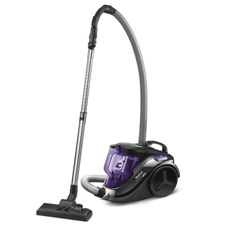 Tefal Compact Power Cyclonic TW3719 750 W Toz Torbasız Süpürge